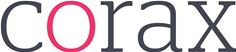 Corax logo Corax logo